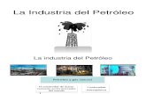 YPF_ Es Una Compañía Integrada, Que Opera en Toda La Cadena de Valor Del Petróleo y Gas
