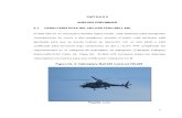 Análisis Preliminar - Características Del Helicóptero Bell 430