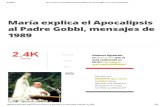 María explica el Apocalipsis al Padre Gobbi, mensajes de 1989 » Foros de la Virgen María.pdf
