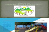 Proyecto Del Parque Infantil