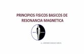 02 - Principios Físicos de La Resonancia Magnética