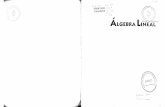 Algebra Lineal 2da Edicion Stanley Grossman