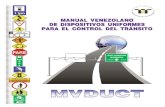 1_MVDUCT_A Presentacion-prologo e Indice