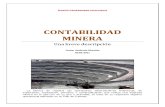 Contabilidad Minera - Una Breve Descripción