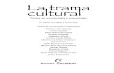 La Trama Cultural. Mariano Garreta y Cristina Belleli