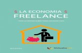 Informe La Economia Freelance