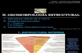CAP2 - GEOMORFOLOGIA ESTRUCTURAL