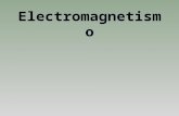 Eca 2 Electromagnetismo