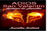 Aurelia Ardent - Serie Esclavo de Aurelia 03.5 - Adios San Valentín