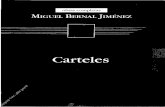 Bernal Jiménez Carteles