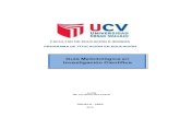 Guiade investigacion-UCV