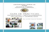 Guía de Practicas Tecnología i - Fyh