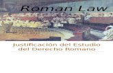 PPT 1° semestre- 2015 Derecho Romano