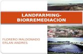 Landfarming Biorremediacion Final