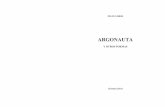 ARGONAUTA, y Otros Poemas (Félix Lobos)
