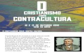Cristianismo Como Contra Cultura 01