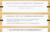 EDUCACION PARA EL TRABAJO.pptx