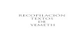 Yemeth - Recopilaci³n Articulos