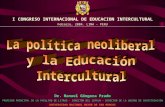 Congreso Intercultural