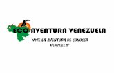 Eco Aventura Venezuela