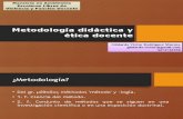 Metodología didáctica y ética docente.pptx