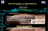 Meningitis Y epilepsia
