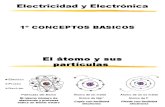 Electronica y Electricidad 1p