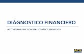 ACS Diagnostico Financiero