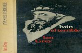 Ivan El Terrible - Ian Grey