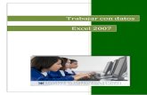 3- UTN-FRBA Manual Excel 2007 - Trabajar Con Datos