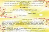 Ulcerul Gastro-duodenal Presentation1