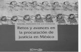 procuracion de justicia mexico