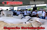 PECUARIA Y NEGOCIOS - AÑO 12 - NUMERO 139 - FEBRERO 2016 - PARAGUAY - PORTALGUARANI