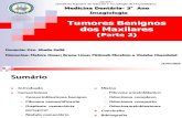 Tumores Benignos Dos Maxilares