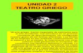 Teatro Griego 2016