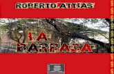 La Barraca (Cuento) de Roberto Attias