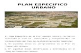 111156455 Plan Especifico Urbano
