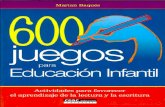 600 juegos para educaciÃ³n infantil.pdf