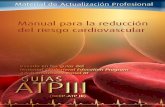 Guias ATPIII Riesgo Cardiovascular
