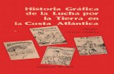 Historia Gráfica de La Lucha Por La Tierra en La Costa Atlántica