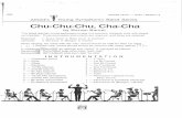 Chu Chu Chu Cha Cha (Banda Joven)