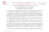 Convocatoria pruebas de acceso ciclos formativos 2015-2016 Castilla y León