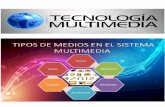 Tecnología Multimedia - Sonido Digital