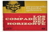 04-Los Compadres Del Horizonte - Armando Tejada Gómez