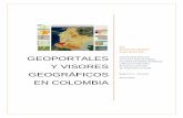 Rodolfo Franco Geoportales y Visores Geograficos en Colombia v1 1