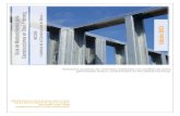 Guía de Mantenimiento Para Construcciones en Steel Framing