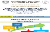 14.- PROPUESTA METODOLOGICA REGISTROS CLINICOS .ppt