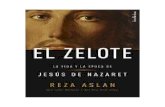 Reza Aslan - El Zelote - La Vida Y La Epoca de Jesus de Nazaret