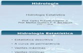 Aula 11 - Hidrologia_Estatistica