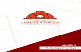 Geoparque Comarca Minera en Hidalgo